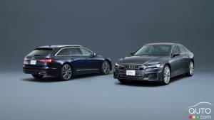 Audi recalls 50,000 Vehicles Over an Unusual Problem